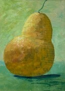Val Holts "Pear-licious”