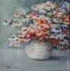 Terrie Shaw Winter Daisies