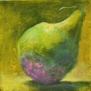 Val Holts Green Pear Right
