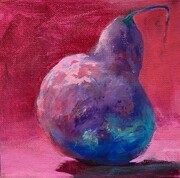 Val Holts Pink Pear Right